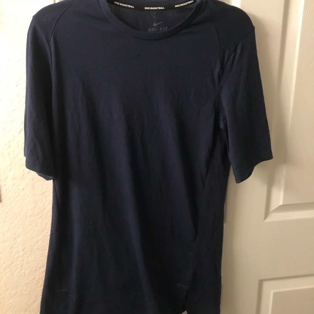 Nike basketball shirt